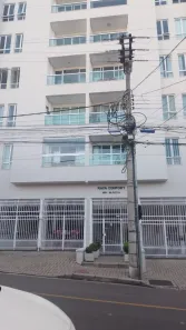 Apartamento com 2 Quartos para alugar, 80m² no Cascatinha, Juiz de Fora