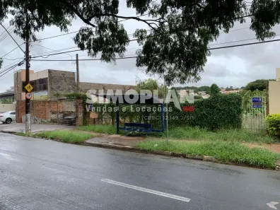 Lote/Terreno à venda, 425m² no Jardim Santana, Campinas