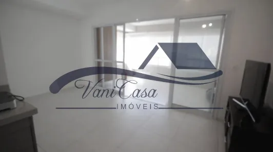 Apartamento com 1 Quarto à venda, 42m² no Vila Dom Pedro I, São Paulo