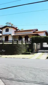 Casa de Condomínio com 3 Quartos para alugar, 362m² no Parque 9 de Julho, São Roque