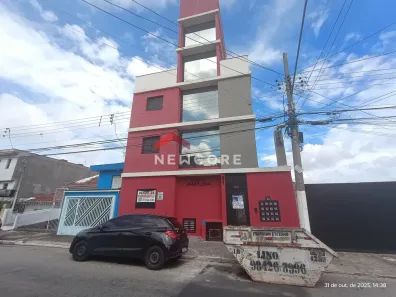 Apartamento com 2 Quartos à venda, 35m² no Vila Charlote, São Paulo