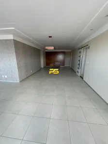 Apartamento com 4 Quartos para alugar, 210m² no Cruz das Armas, João Pessoa