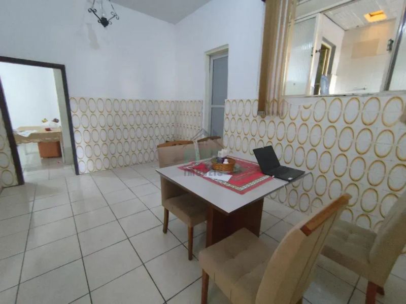 Casa com 4 quartos — Alto Caiçaras, Belo Horizonte