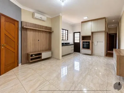 Casa com 2 Quartos à venda, 104m² no Parque América, Itu