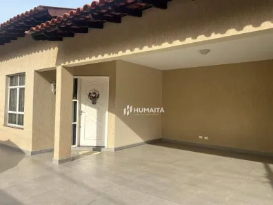 Sobrado com 4 Quartos à venda, 193m² no Jardim Alvorada, Londrina