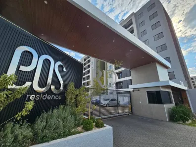 Apartamento com 2 Quartos à venda, 48m² no Olímpico, Londrina