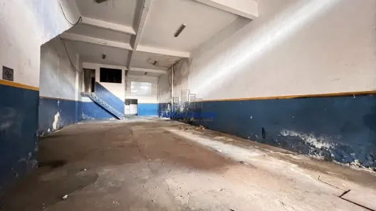 Galpão/Depósito/Armazém para alugar, 246m² no Encruzilhada, Santos