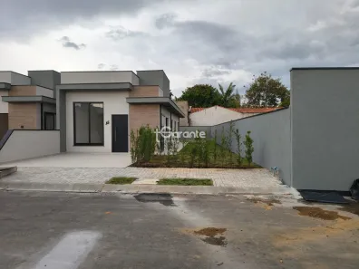 Casa de Condomínio com 3 Quartos à venda, 110m² no Caetetuba, Atibaia