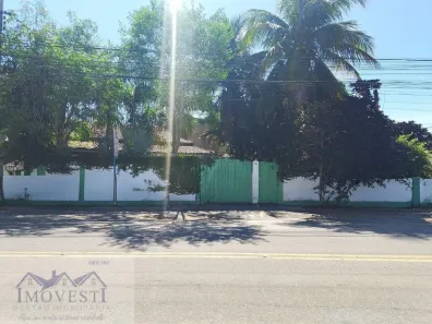 Imóvel Comercial com 3 Quartos para alugar, 120m² no Centro, Maricá