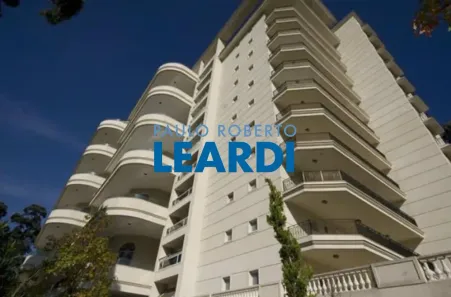 Apartamento com 6 Quartos à venda, 300m² no Retiro Morumbi, São Paulo
