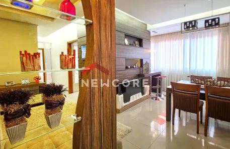 Apartamento com 3 Quartos à venda, 95m² no Cidade Baixa, Porto Alegre