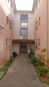 Apartamento com 2 Quartos à venda, 49m² no Jardim Interlagos, Hortolândia