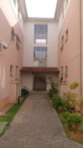 Apartamento com 2 Quartos à venda, 49m² no Jardim Interlagos, Hortolândia