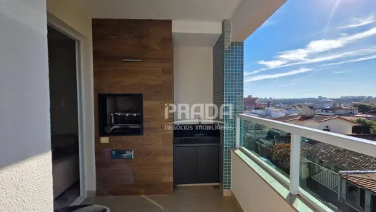 Apartamento com 2 Quartos à venda, 72m² no Santa Mônica, Uberlândia