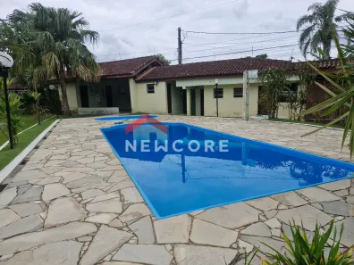 Casa de Condomínio com 2 Quartos à venda, 62m² no Centro, Bertioga