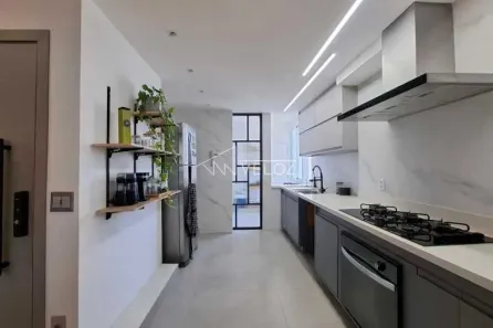Apartamento com 1 Quarto à venda, 89m² no Catete, Rio de Janeiro