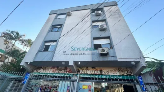 Apartamento com 1 Quarto à venda, 46m² no Ponta Porã, Cachoeirinha
