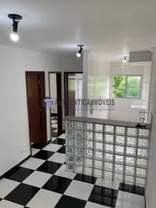 Apartamento com 2 Quartos à venda, 47m² no Jardim Sandra, Cotia