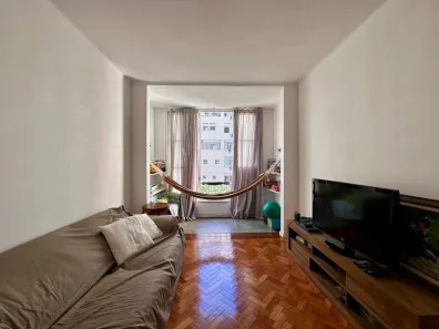 Apartamento com 2 Quartos à venda, 71m² no Copacabana, Rio de Janeiro