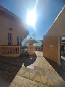 Casa com 3 Quartos à venda, 217m² no Jardim Paraíso, Botucatu