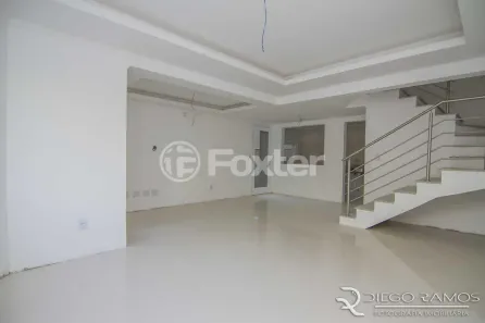 Casa de Condomínio com 3 Quartos à venda, 191m² no Vila Conceição, Porto Alegre