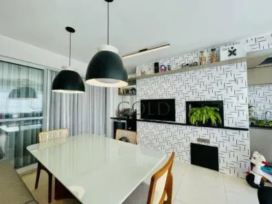Apartamento com 3 Quartos à venda, 104m² no Vila Leopoldina, São Paulo