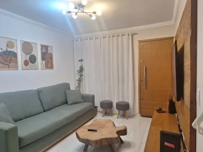 Sobrado com 3 Quartos à venda, 165m² no Chácara Belenzinho, São Paulo