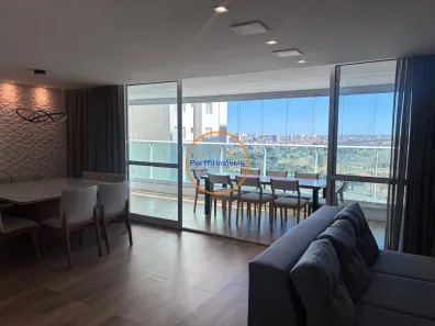 Apartamento com 4 Quartos à venda, 180m² no Sul, Brasília