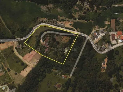 Lote/Terreno à venda, 18455m² no Taboleiro Verde, Cotia