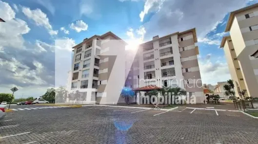 Apartamento com 3 Quartos à venda, 86m² no Vila Ipê, Campinas