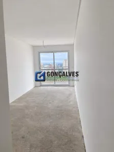 Apartamento com 3 Quartos à venda, 78m² no Vila Alzira, Santo André