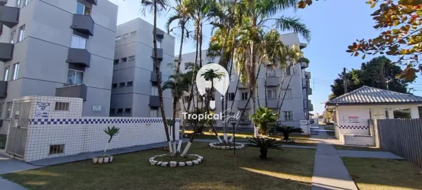 Apartamento com 1 Quarto à venda, 29m² no Gaivotas, Matinhos