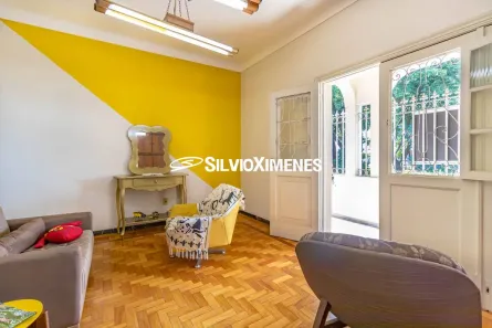 Casa com 5 Quartos à venda, 271m² no Boa Viagem, Belo Horizonte
