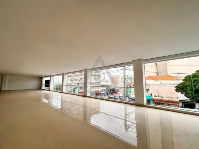 Ponto Comercial para alugar, 1000m² no Centro, Campinas