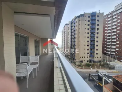 Apartamento com 2 Quartos à venda, 92m² no Aviação, Praia Grande
