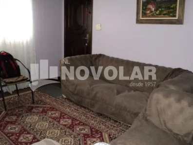 Sobrado com 3 Quartos à venda, 338m² no Vila Mazzei, São Paulo