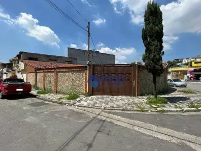Casa com 2 Quartos à venda, 126m² no Jardim Angélica, Guarulhos