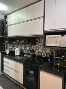 Apartamento com 2 Quartos à venda, 63m² no Santana, São José dos Campos