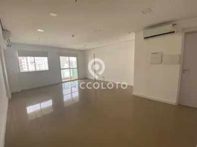 Sala Comercial à venda, 590m² no Centro, Campinas