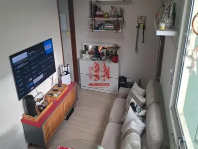Apartamento com 2 Quartos à venda, 49m² no Imirim, São Paulo