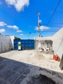 Galpão/Depósito/Armazém com 4 Quartos para alugar, 500m² no Lagoinha, Eusébio