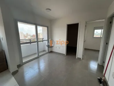 Apartamento com 2 Quartos para alugar, 37m² no Vila Paulicéia, São Paulo