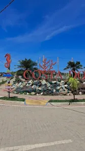 Lote/Terreno à venda, 300m² no Praia Grande, Fundão