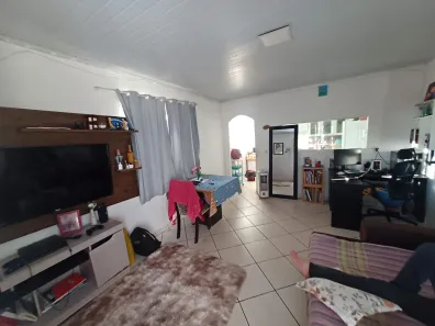 Casa com 2 Quartos à venda, 90m² no Setor Habitacional Sol Nascente, Brasília