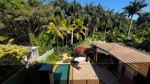 Casa de Condomínio com 6 Quartos à venda, 730m² no Jardim Florença, Goiânia