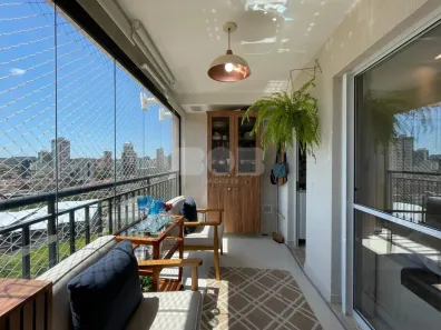 Apartamento com 2 Quartos à venda, 61m² no Taquaral, Campinas