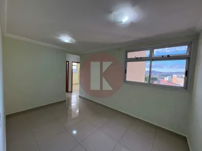 Apartamento com 3 Quartos para alugar, 70m² no Rio Branco, Belo Horizonte