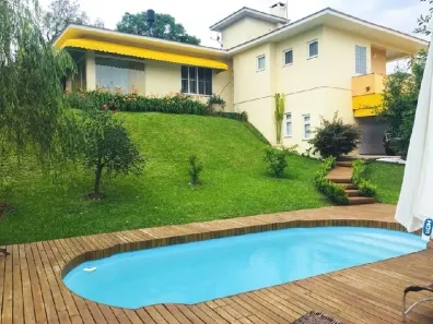 Casa com 4 Quartos à venda, 275m² no , Flores da Cunha
