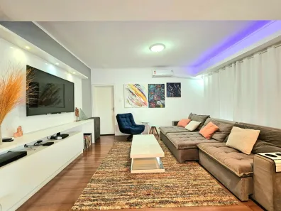 Apartamento com 3 Quartos à venda, 128m² no Independência, Porto Alegre
