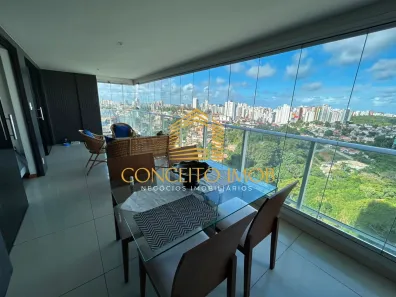 Apartamento com 2 Quartos à venda, 74m² no Horto Florestal, Salvador